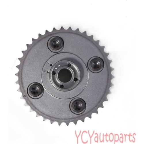 Engine Timing Chain Sprocket Gear Intake Camshaft Adjuster Fit for BMW 740i M4 128i 135i 328i Coupe 335i xDrive 11367583207