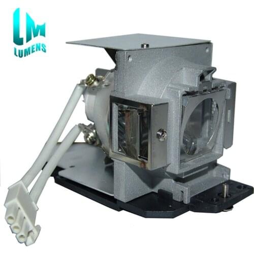 180 days warranty For BENQ MX760 MX761 MX762ST MX812ST TX762ST Compatible 5J.J3J05.001 projector lamp With housing