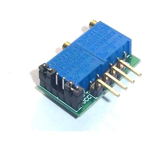 DC 3V-27V Delay Timer Cycle Time Switch Module Automatic Re-trigger Max 20days 5v 12v 24v Power off time set