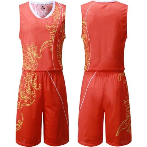 Breathable Basketball Jerseys MenS Customized Game Uniform Team Purchase Sports Training Vest Kobe Jersey Basketball Suit