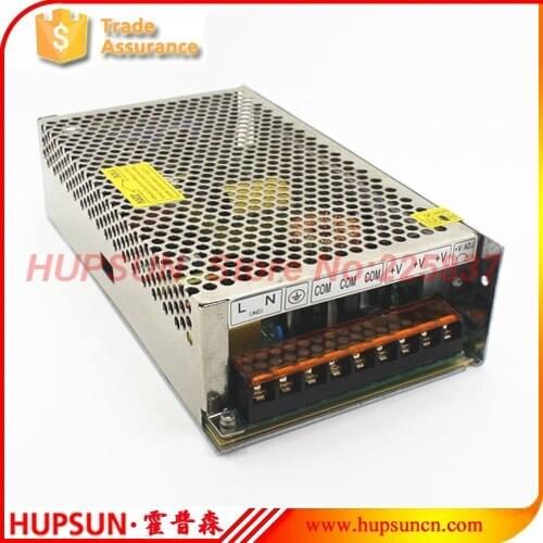 Fonte led power 180w dc 12v 15a input 220v volt AC to DC 5v 24v industrial switching power supply source LED driver adaptor