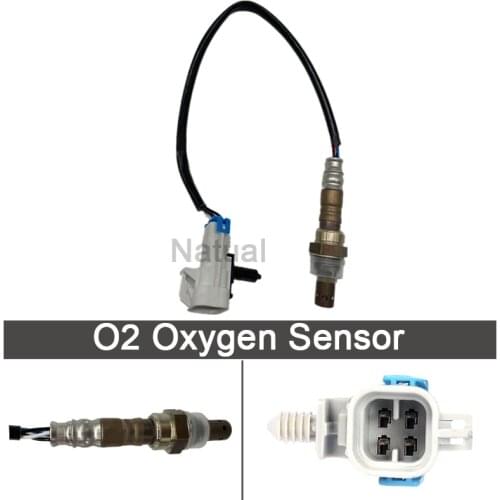Lambda Probe O2 Oxygen Sensor For Chevrolet Cobalt Spin Daewoo Gentra Ravon Gentra Ravon R4 B15D2 L2C LDV LHD LI3 149100-7690
