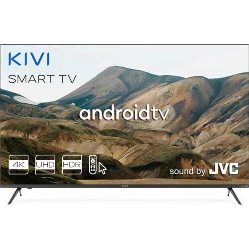 Kivi Smart TVs