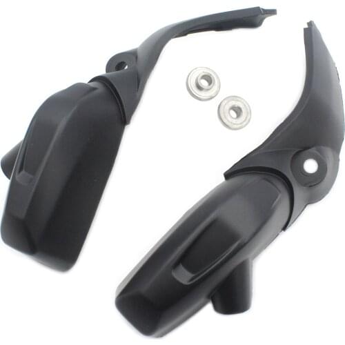 Black Plastic Engine Ignition Coil Spark Plug Frame Cover For BMW R1200GS Adventure LC 2014 2015 2016 2017 Motorcycle