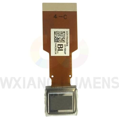 LCX156 Projector LCD Panel Board for Optic Projector Parts LCD Prism Assy Block