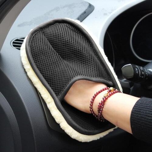 MOTOCENTRIC Car Wash Accessories