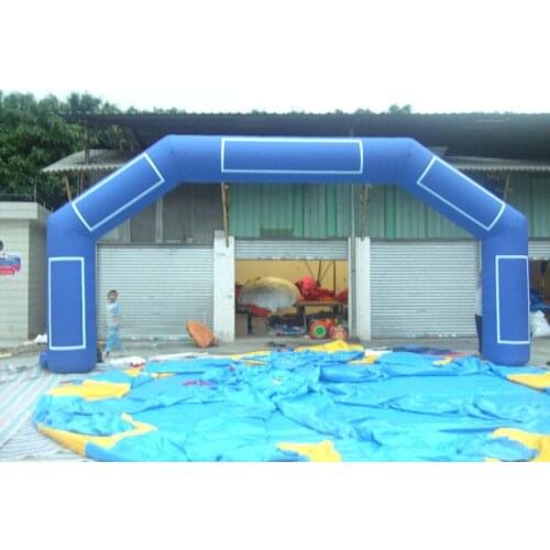 NEW Multi inflatable arch Inflatable advertising, inflatable arches, inflatable tents, customize