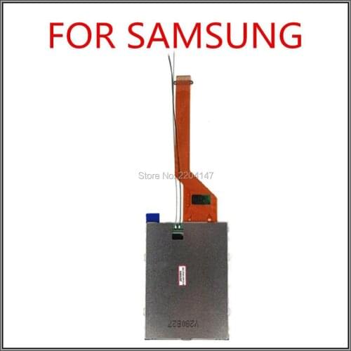 New LCD Display Screen Repair Parts for Samsung S1000 D103 Digital Camera