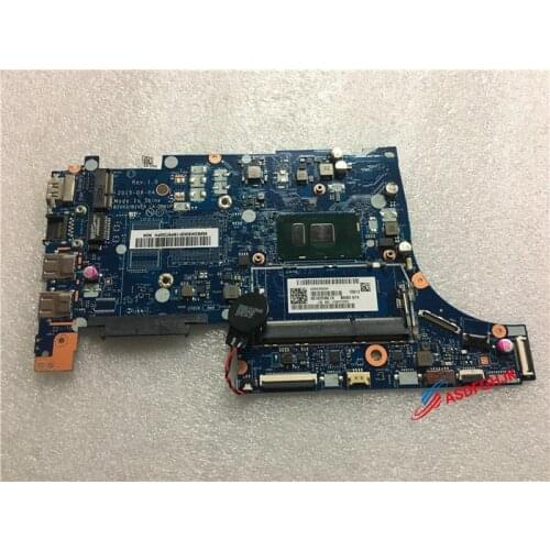 Original BIVS3 BIVE3 LA-D061P Main Board For Lenovo E31-80 Laptop MOTHERBOARD free shipping
