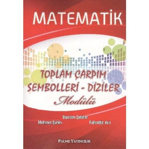 Total of mathematics Multiplication Symbols-Arrays Module. Collective. Palme Broadcasts