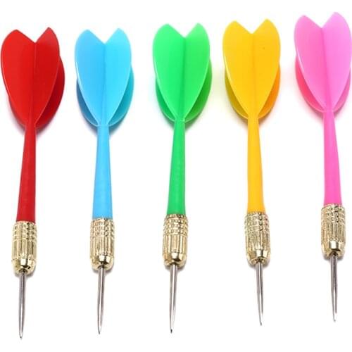 3PCS Integrated Dart Needle Metal Darts Needle Dart Board Dartboard Needle 11cm