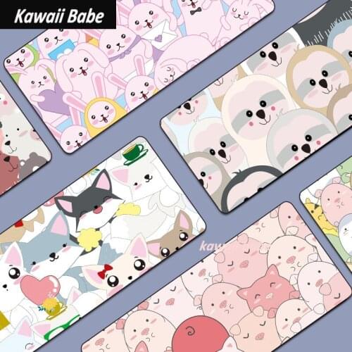 80x30 Extra Large Mouse Pad Gaming Deskpad Computer Gamer Keyboard lyofes Mouse Mat Desk Mousepad for PC Desk Pad