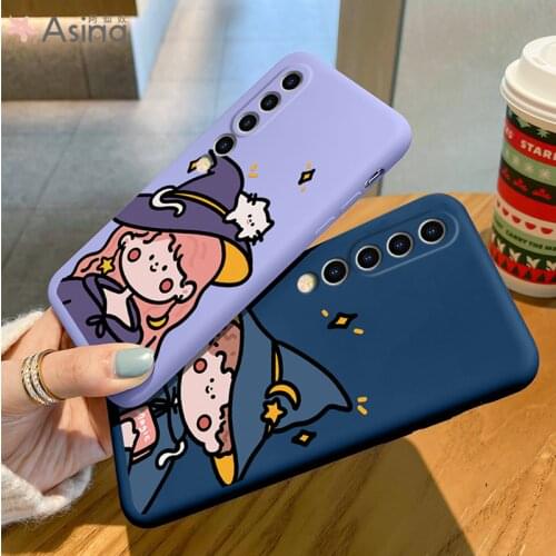 ASINA Xiaomi Redmi Note Phone Cases