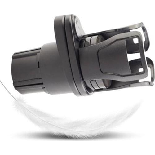 Vehicles 2 in 1 Car Drinks Storage Cup Extender Car Interior Organizer