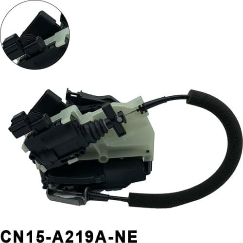 Car Part Rear Tailgate Door Lock Latchs Actuator CN15-A219A-NE For Ford Ecosport 2013-2017 CN15A219ANE