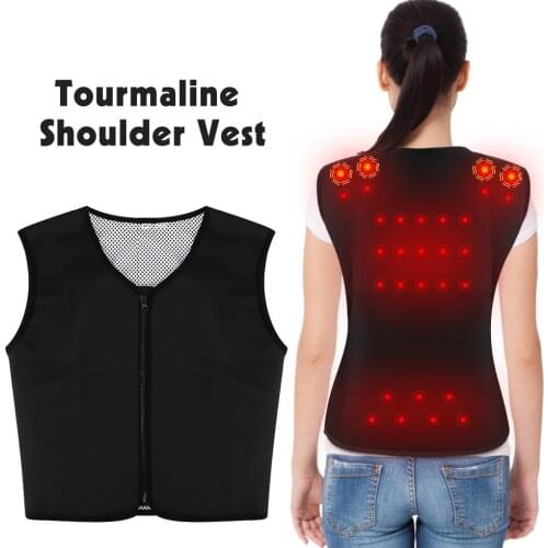DearBeauty Heated Vests
