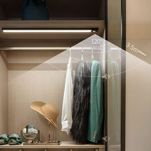 Eletorot Lighting For Cabinets