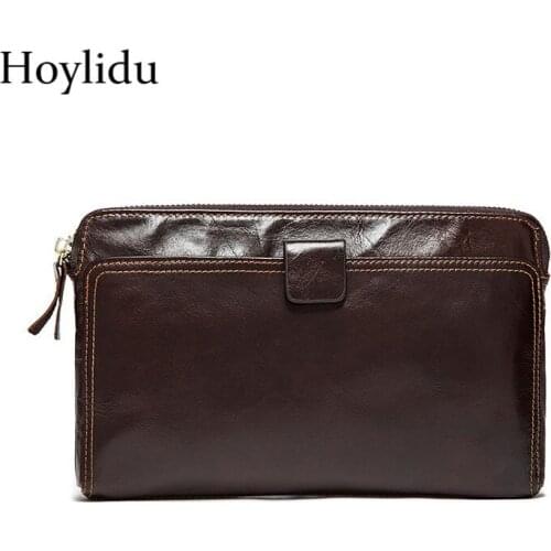 Hoylidu Wallets And Business Card Holders