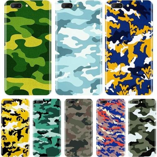 Jun Yi Meng OnePlus 6 Phone Cases