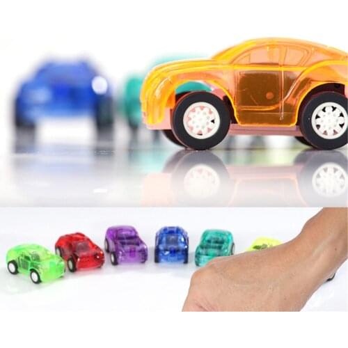 5Pcs/set NewSale Cartoon Multifunction Wind Up Clockwork Small Kids Children Toys Eyes Mouse Can Move Color Random