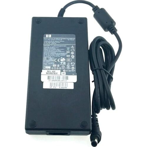 Genuine ac power adapter for HP 397804-001 19V 9.5A DC688A 180W laptop adapter charger For ELITEBOOK Nw9440 8560W 8540W 8740W