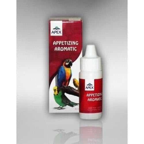 Birds For Aromatic and Appetite Opener-Apex