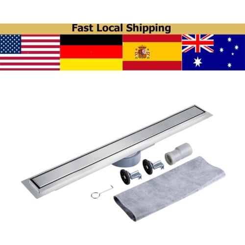 VGEBY Shower Drains