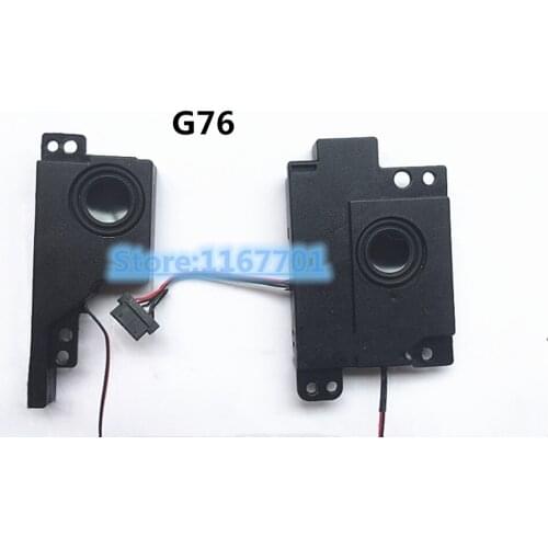 Laptop internal PC built-in speaker sound for HP Pavilion 15-CC 15-CD 15-CD028AN 15-CK 15-CK032TX 15-CK026TX G77 3BG77SATP00