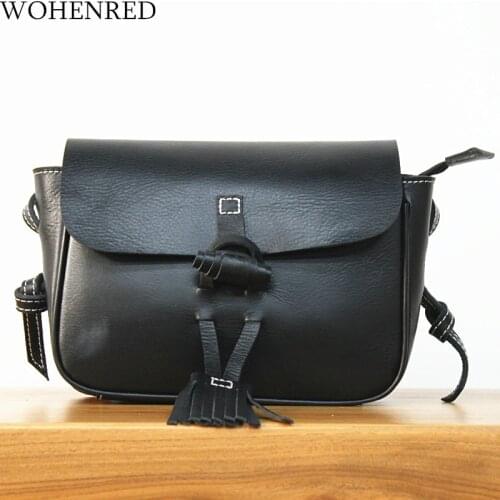 WOHENRED Ladies Handbags