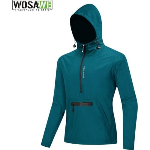 Женские куртки для бега WOSAWE China At AliExpress