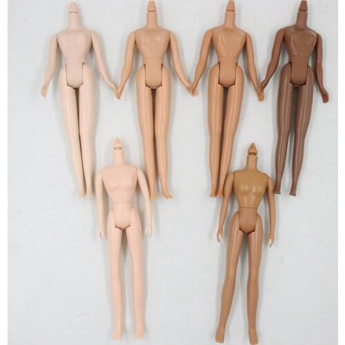 Accessories for Blyth doll normal non-joint body RBL NBL 1/6 BJD OB24