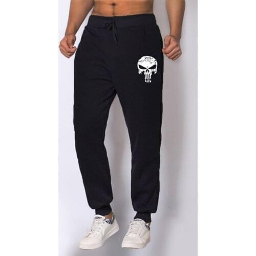 Jogging Trousers Homme Sport Pants Men Fitness Running Pants Sports Tights Gym Training Skinny Leggings Mens Joggers Sweatpants