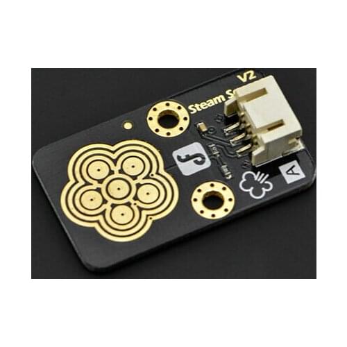 Water Sensor Rainwater Detection