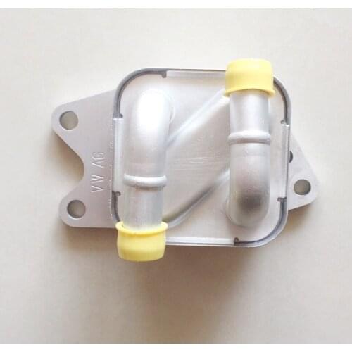 Parts OE No 09G 409 061B Oil Cooler 09G409061B OEM 09G 409 061 B