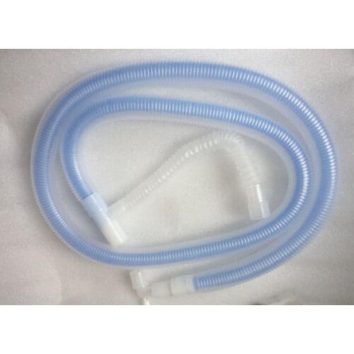 For 3M 001 Animal coaxial breathing circuit tube Concentric tube Animal anesthesia machine accessories Concentric breathing tube