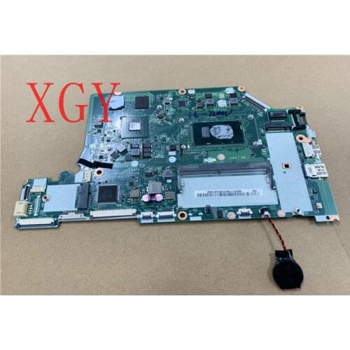 For ACER A515-51G A615-51G A315-53G notebook motherboard C5V01 LA-E892P CPU i5-7200U SR342 DDR4 100% working well