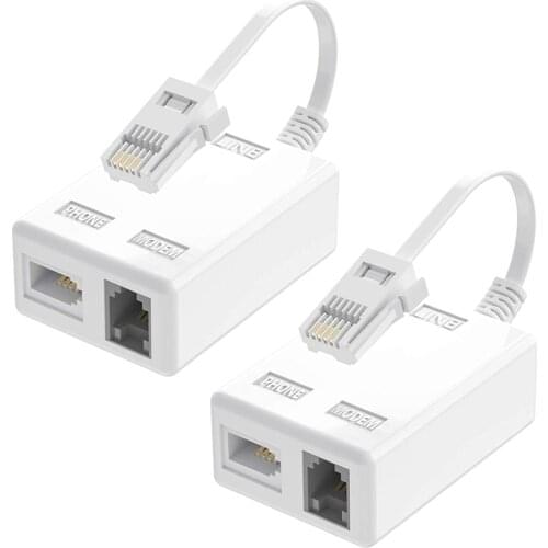 FMOUSE Telephone Cords
