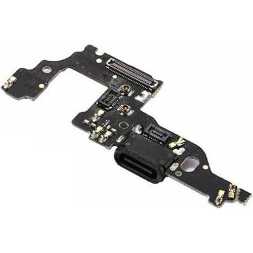 For Huawei P10 Plus Charge Charging Port Dock Connector Flex Cable
