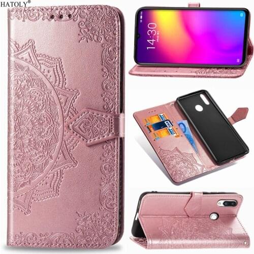 HATOLY Meizu Phone Cases