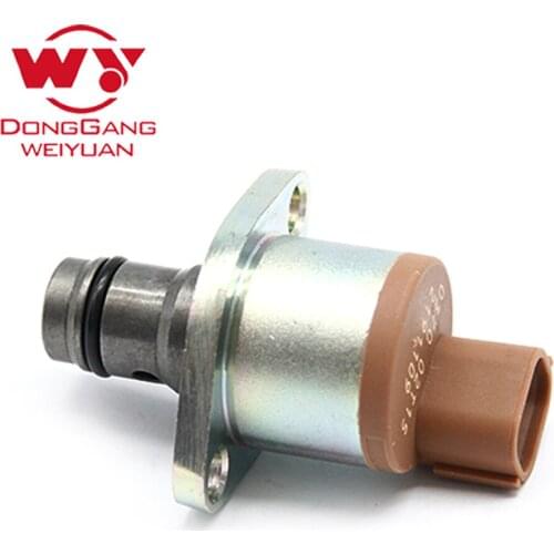 5pcs/lot Hot sale 294009-0370 Professional manufacture pressure regulating suction control SCV valve 294009-0370 for Denso pump