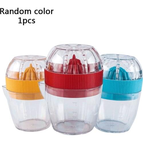 Creative Manual Juicer Kitchen Tools Cup Lemon Clip Juicer Juicer Lemon Juicer