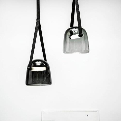 LONKOEY Designer Pendant Lights