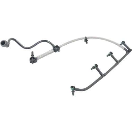 AP03 Brand New BK3Q9K022AG Steering Oil Pipe For Ford Transit MK7 MK8 2.2 TDCi