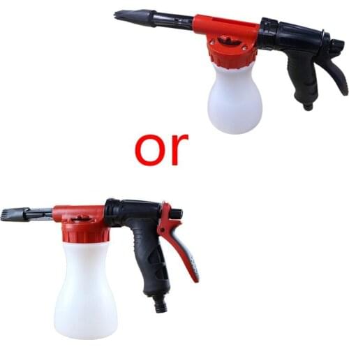 MEIJUN Foam Generators For Washing