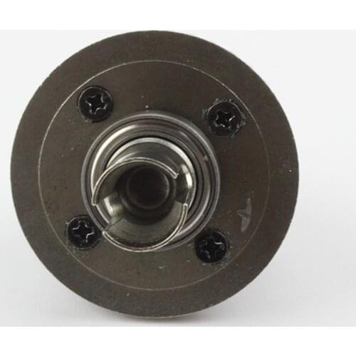 Metal Differential Upgrade for Wltoys 104001 1/10 Scale RC Racing Truck Car DIY Replacement