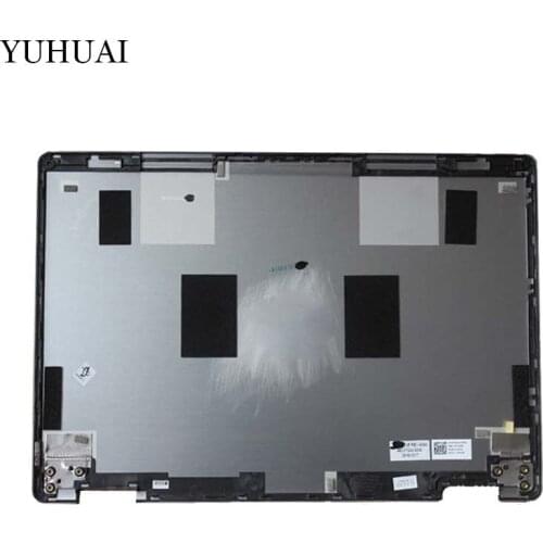 New LCD TOP cover For DELL 13MF 7368 5368 7378 LCD Back Cover Screen Lid Top Shell 07531M