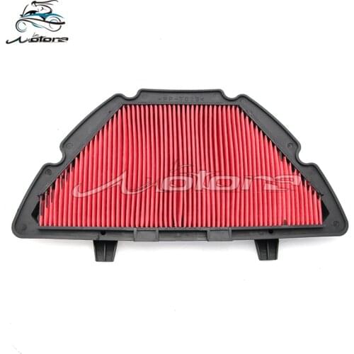 Motorcycle Air Intake Filter Cleaner For YZF1000 YZFR1 YZF-R1 YZF R1 2007 2008 07 08