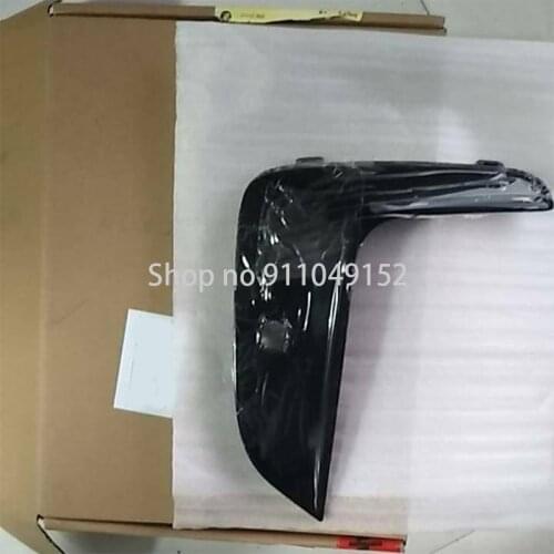 CAR trim panel trim element front bm wG20 325I G20 320I G20 330I cover plate grille left side with parking distance monitor (PDC