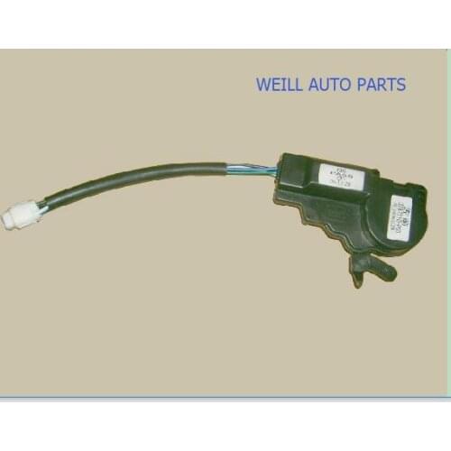 WEILL 3787210-P00 3787220-P00 3787230-P00 3787240-P00 DOOR LOCK ACTUATOR ASSY FOR GREAT WALL WINGLE