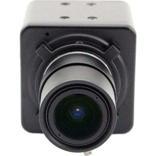 ELP 13 Megapixel USB Webcam driver free with 5-50mm sony IMX214 sensor